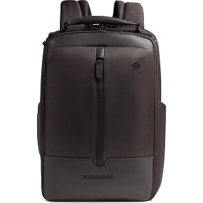 Piquadro Zaino Dagrugzak 46 cm Laptop compartiment