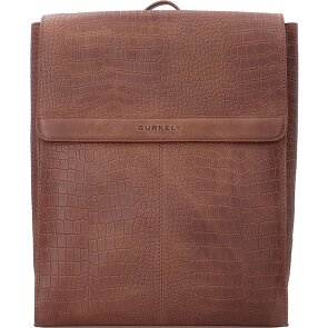 Burkely Casual Carly Rugzak 39 cm laptop compartiment Burkely Casual Carly Rugzak 39 cm laptop compartiment
