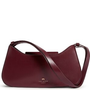 Ted Baker Curlo Mini tas Schoudertas Leder 18.5 cm