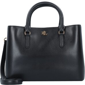 Lauren Ralph Lauren Marcy Handtas Leer 28 cm