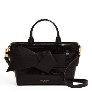 Ted Baker Jjosie Shopper Tas Leer 26 cm
