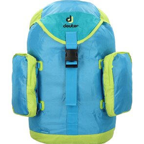 Deuter Lake Placid Wandelrugzak 48 cm Laptopcompartiment