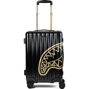 Sprayground That Gold Drap 4 wielen Cabinewagen 52 cm