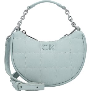Calvin Klein Square Quilt Handtas 19.5 cm