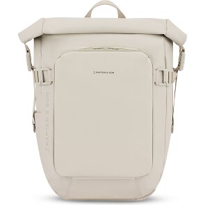 Kapten & Son Lisbon Dagrugzak 40 cm Laptopvak