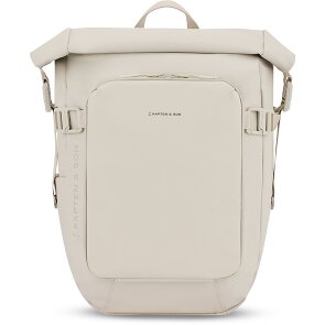 Kapten & Son Lisbon Dagrugzak 40 cm Laptop compartiment