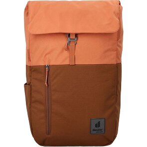 Deuter Up Seoul Dagrugzak 49 cm Laptop compartiment Deuter Up Seoul Dagrugzak 49 cm Laptop compartiment