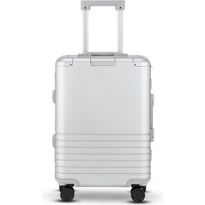 Kapten & Son Heathrow 4 wielen Cabinewagen 50 cm