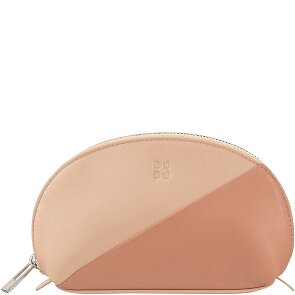 DuDu Segovia Cosmetisch Tasje Leer 16 cm