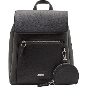 L.Credi Ninina Stad rugzak 30 cm