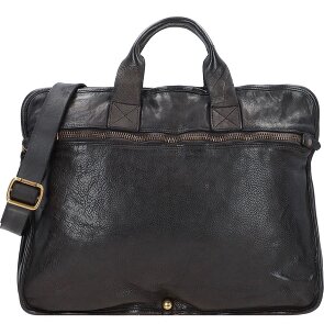 Campomaggi Koffer Leer 37 cm