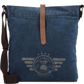 Greenburry Vintage Aviator Schoudertas 27 cm