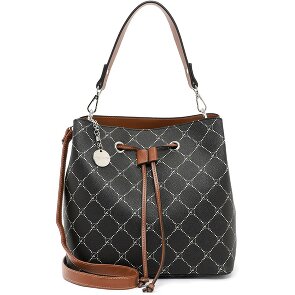 Tamaris Anastasia Klassieke Buideltas 28 cm
