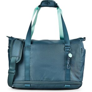 American Tourister Minima Weekender reistas 48 cm met uitbreidingsplooi