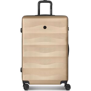 Smartbox Edition 03 4 wielen Trolley 75 cm