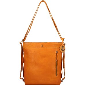 Harbour 2nd Anchor Love Nora Schoudertas Leder 28 cm