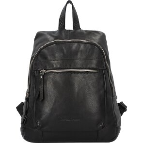 Greenburry Colombiana Stad rugzak Leer 38 cm Greenburry Colombiana Stad rugzak Leer 38 cm