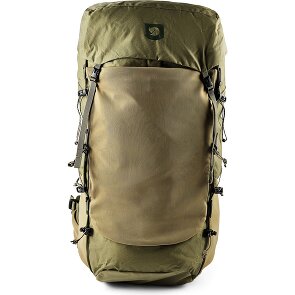 Fjällräven Kajka X-Lätt 45 L Trekking rugzak S-M 63 cm