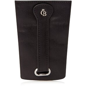 Castelijn & Beerens Gaucho sleuteletui leer 9 cm