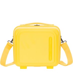 Mandarina Duck Logoduck + Beautycase 27 cm