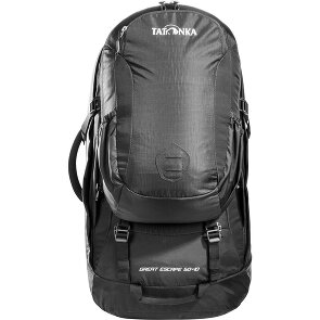 Tatonka Great Escape 50+10 Rugzak 64 cm