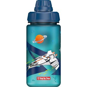 Step by Step Drinkfles