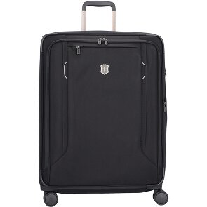 Victorinox Werks Traveler 6.0 4-wielige trolley 71 cm