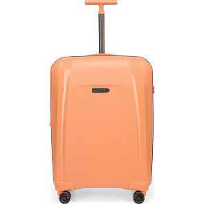 Epic Phantom SL 4-wielige trolley 66 cm