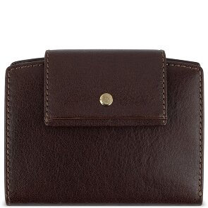 bugatti Neaples Portemonnee RFID-bescherming Leer 12.5 cm bugatti Neaples Portemonnee RFID-bescherming Leer 12.5 cm