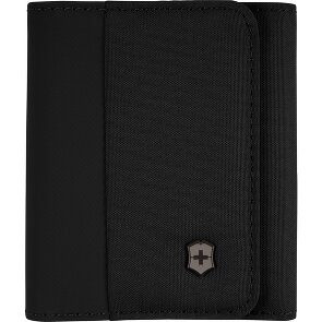 Victorinox Travel Essentials Portemonnee RFID-bescherming 9 cm