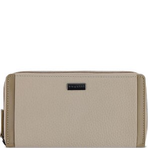 bugatti Sina Portemonnee RFID-bescherming Leer 19 cm