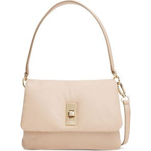 Tommy Hilfiger Soft Leather Schoudertas Leer 27 cm