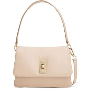 Tommy Hilfiger Soft Leather Schoudertas Leer 27 cm