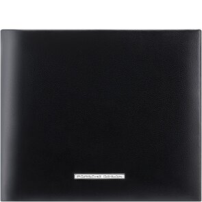 Porsche Design Klassieke portefeuille RFID leer 11 cm