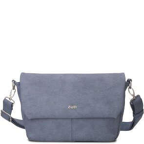Zwei Mademoiselle.M Boodschapper 33 cm Laptop compartiment Zwei Mademoiselle.M Boodschapper 33 cm Laptop compartiment