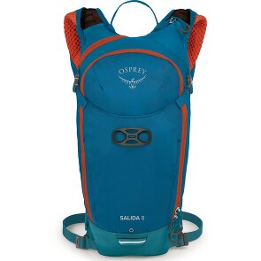 Osprey Salida 8 Rugzak 43 cm