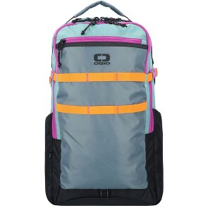 Ogio Alpha + Dagrugzak 51 cm Laptop compartiment