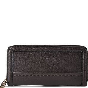 Liebeskind Delia Portemonnee RFID-bescherming Leder 19 cm