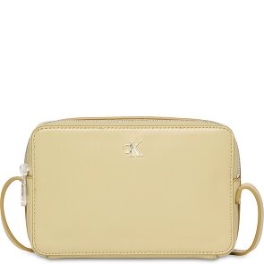 Calvin Klein CK Camera Schoudertas 20 cm Calvin Klein CK Camera Schoudertas 20 cm