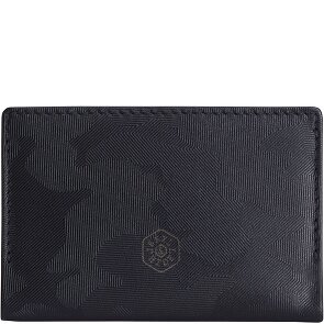 Jekyll & Hide Havana creditcard etui RFID leer 10 cm