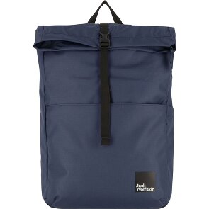 Jack Wolfskin Island Dagrugzak 40.5 cm Laptop compartiment Jack Wolfskin Island Dagrugzak 40.5 cm Laptop compartiment