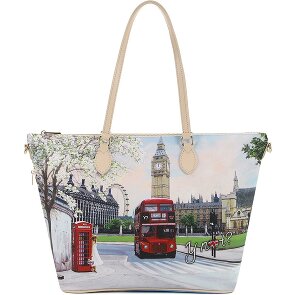 Y Not? Yesbag Shopper Tas 44.5 cm