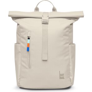 GOT BAG Rolltop Easy Dagrugzak 40 cm Laptop compartiment