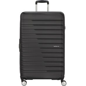 American Tourister Flashline 4 wielen Trolley 78 cm met uitbreidingsplooi