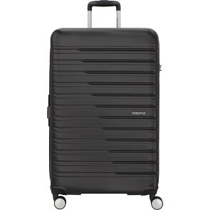 American Tourister Flashline 4 wielen Trolley 78 cm met uitbreidingsplooi