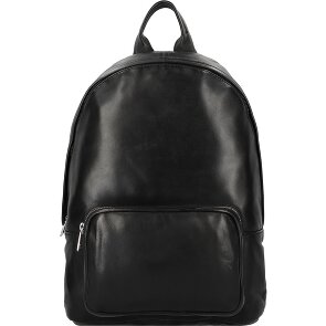 Liebeskind Lila Dagrugzak Leer 40 cm