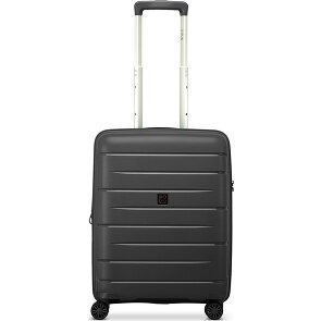 MODO by Roncato Starlight 3.0 4 wielen Cabinewagen 55 cm met uitbreidingsplooi