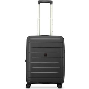 MODO by Roncato Starlight 3.0 4 wielen Cabinewagen 55 cm met uitbreidingsplooi