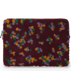 Wouf Teddy Laptop hoes 35 cm