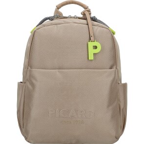 Picard Lucky One Dagrugzak 35 cm Laptop compartiment